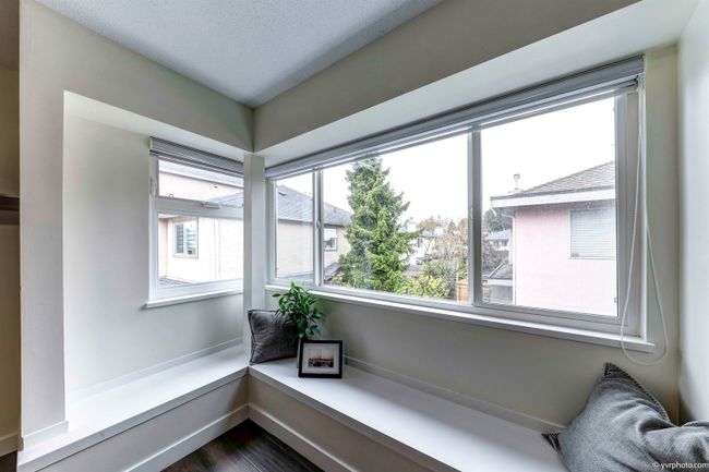 8 - 7171 Blundell Road, Townhouse with 3 bedrooms, 2 bathrooms and 1 parking in Richmond BC | Image 34