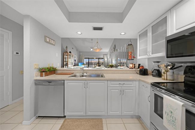 B10 - 245 Coldeway Dr, Condo with 2 bedrooms, 2 bathrooms and null parking in Punta Gorda FL | Image 14