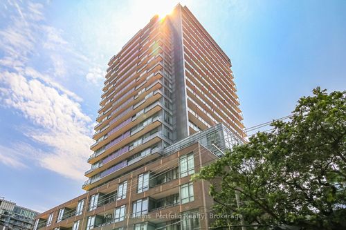 1015-120 Parliament St, Toronto, ON, M5A0N6 | Card Image
