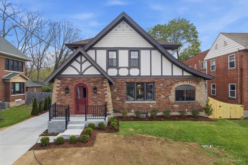 5018 Stewart Ave, Cincinnati, OH, 45227 | Card Image