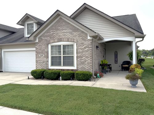 2101 Eastfield Dr, Crawfordsville, IN, 47933-4924 | Card Image