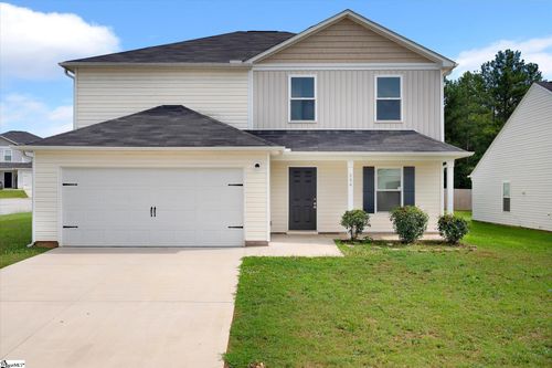 544 Bella Casa Run, Spartanburg, SC, 29307 | Card Image