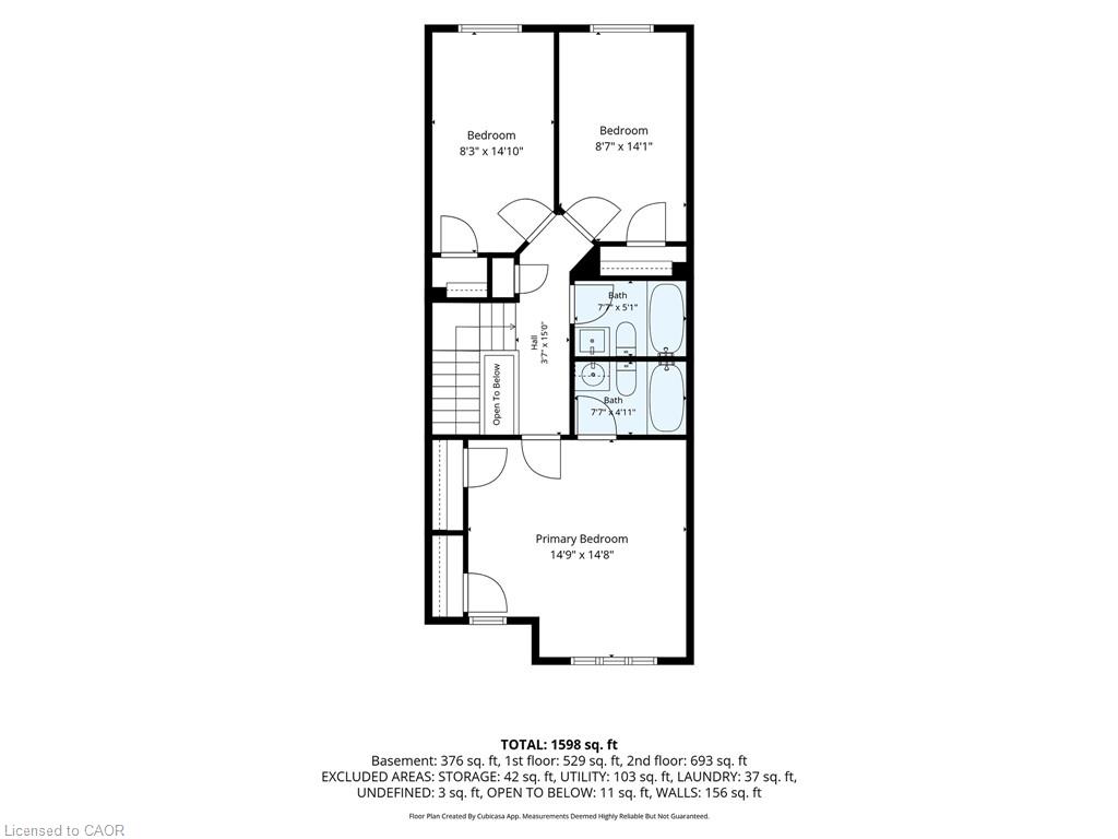 Residential in Burlington 2