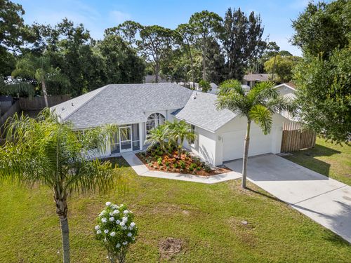1633 Se Clearmont St, Port St. Lucie, FL, 34983-4045 | Card Image