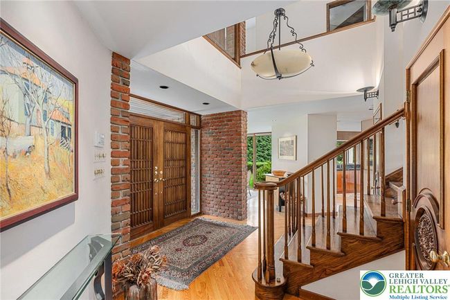 2342 Bobby Ct, House other with 4 bedrooms, 5 bathrooms and null parking in Orefield PA | Image 24