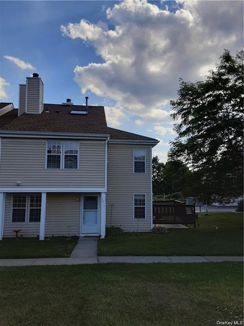 3410 Whispering Hls, Chester, NY, 10918-1534 | Card Image