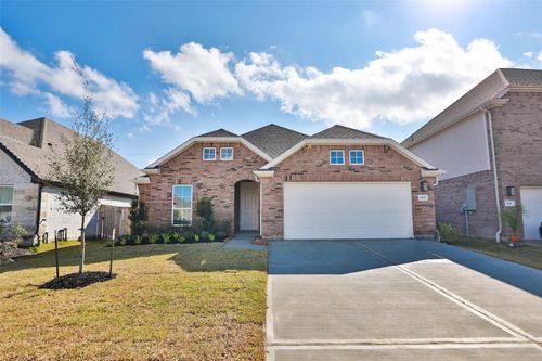 4908 Blue Pearl Ln, League City, TX, 77573-4166 | Card Image