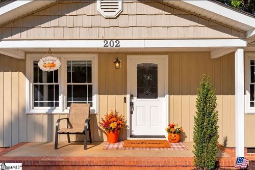 202 Hemlock Avenue, Anderson, SC, 29625 | Card Image