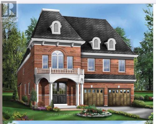 14 Clarinet Lane, Whitchurch-Stouffville (Stouffville), ON, L4A4N1 | Card Image