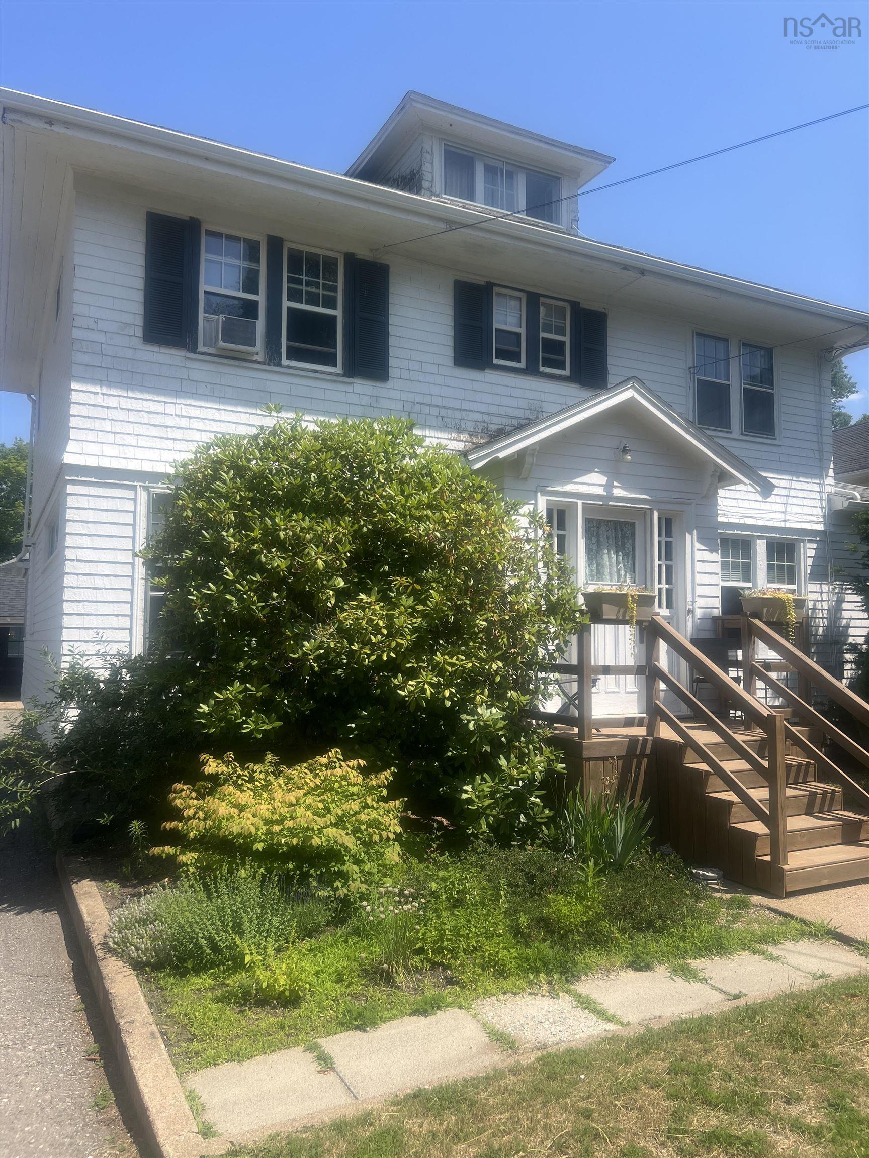Residential Income in Kentville 2