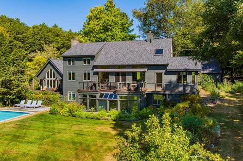 8 Parade Ground Rd, Etna, NH, 03750-4321 | Card Image