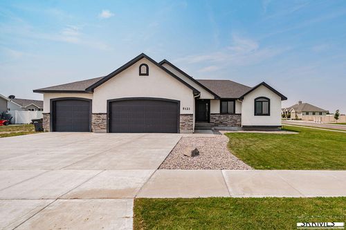 5121 Rock Creek Dr, Idaho Falls, ID, 83401-6532 | Card Image