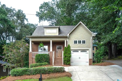 2760 16th Pl S, HOMEWOOD, AL, 35209-1710 | Card Image