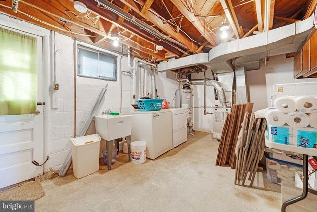 810 S Dinwiddie St, Home with 3 bedrooms, 2 bathrooms and null parking in ARLINGTON VA | Image 14
