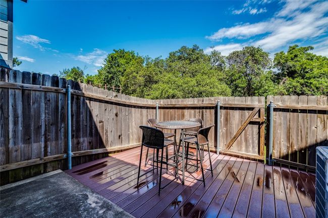 APT-51 - 1411 Gracy Farms Ln, Condo with 1 bedrooms, 1 bathrooms and 2 parking in Austin TX | Image 15