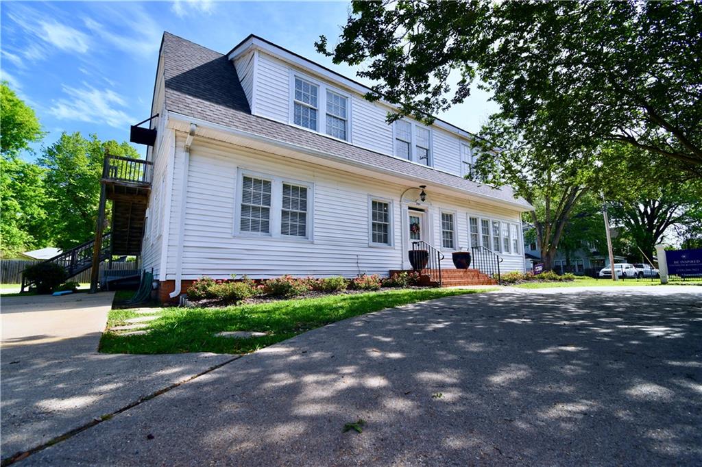 304 University Pkwy, Natchitoches, LA 71457