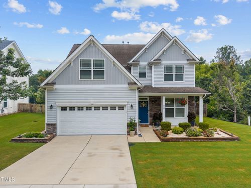 800 Richland Ridge Dr, Wake Forest, NC, 27587-3017 | Card Image