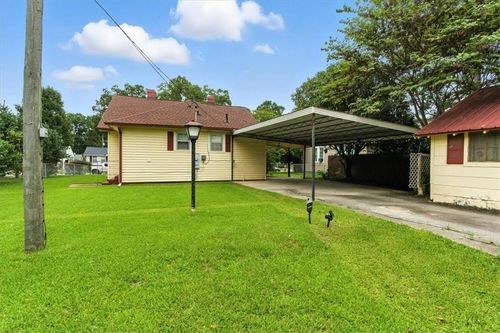 247 Litchfield St, Rockmart, GA, 30153-2542 | Card Image