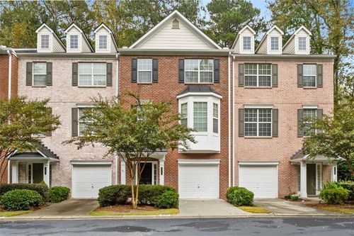 687 Coligny Ct, Sandy Springs, GA, 30350-5896 | Card Image