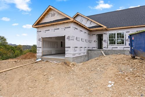 2105 Willow Hill Dr, HARRISONBURG, VA, 22801 | Card Image