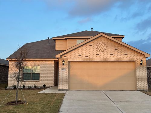 3017 Villegas Way, Forney, TX, 75126-3688 | Card Image