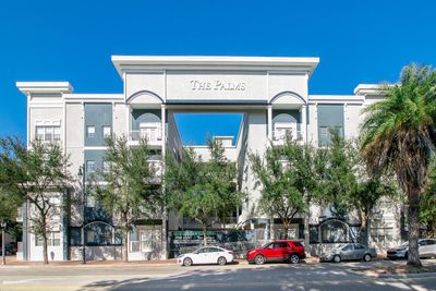 212 - 230 Sw 2 Nd Avenue, Condo with 2 bedrooms, 2 bathrooms and null parking in Gainesville FL | Image 1