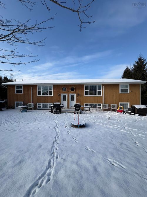 5 Mitchell Dr, Truro Heights, NS, B6L1M5 | Card Image