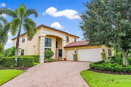 6786 Fox Hollow Dr, West Palm Beach, FL, 33412-3063 | Card Image