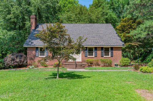 66 White Oak Dr, Smithfield, NC, 27577-4807 | Card Image