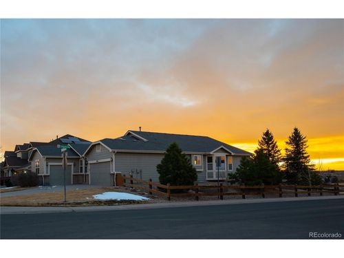 6756 Solana Dr, Castle Pines, CO, 80108-8118 | Card Image