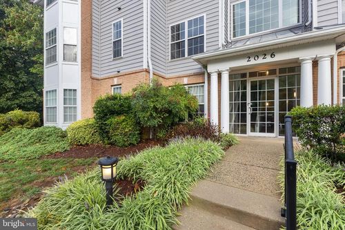 204-2026 Gov Thomas Bladen Way, ANNAPOLIS, MD, 21401-6397 | Card Image