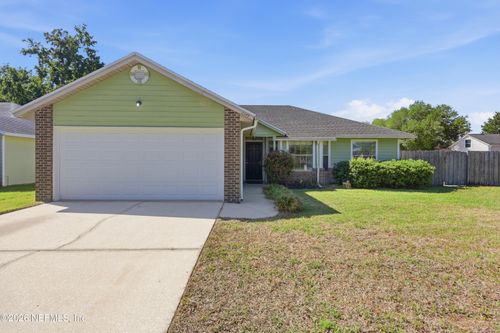 2349 Tigress Ln, MIDDLEBURG, FL, 32068-7727 | Card Image