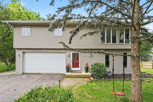 3409 Tamsin Ave, Kalamazoo, MI, 49008-2018 | Card Image