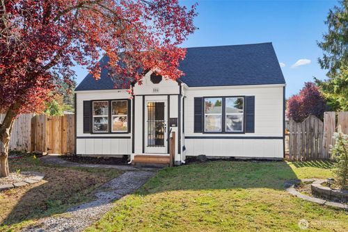 506 Jackson Street, Centralia, WA, 98531 | Card Image