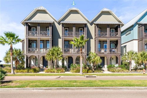 173 Spanish Dagger Ln, Port Aransas, TX, 78373-1418 | Card Image