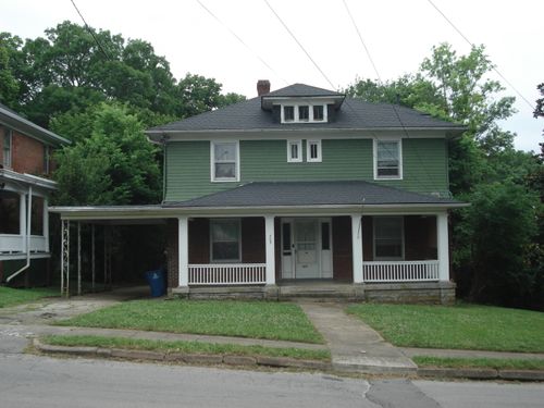 409 E Bridge St, Cynthiana, KY, 41031-1622 | Card Image