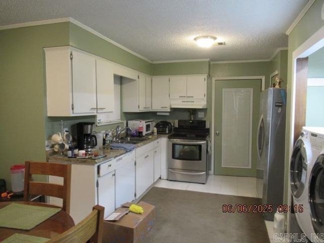 113 Dunn Hollow Dr, House other with 2 bedrooms, 2 bathrooms and null parking in Fairfield Bay AR | Image 12
