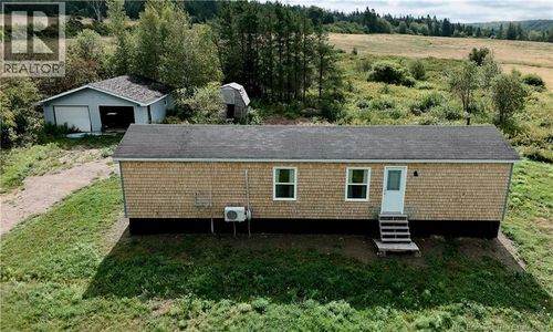 466 Poodiac Rd, Poodiac, NB, E4E3X1 | Card Image