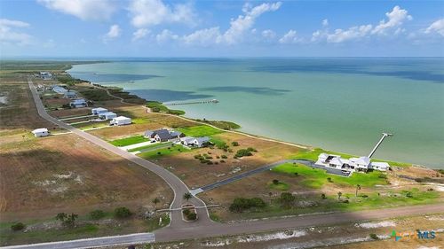 42 Bay Club Dr, Seadrift, TX, 77983-5043 | Card Image