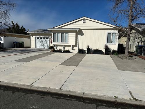 12945 Lakeland St, Clearlake Oaks, CA, 95423-8404 | Card Image
