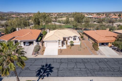 1861 E Mellow Trl, Oro Valley, AZ, 85755-8674 | Card Image