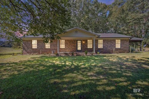 8911 Owassa Rd, Evergreen, AL, 36401-5712 | Card Image