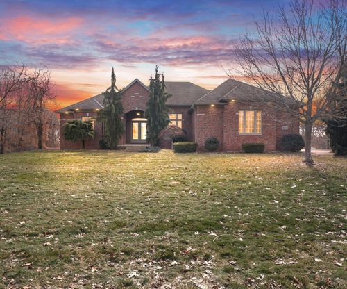 10233 Tims Lake Blvd, Grass Lake, MI, 49240-8502 | Card Image