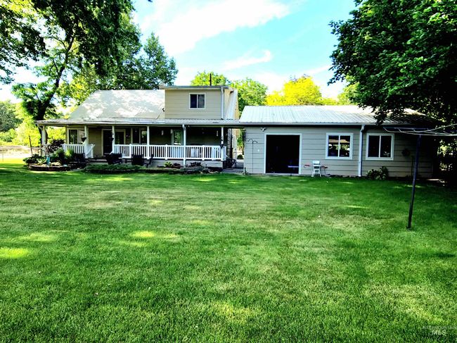27406 Gem Ln, House other with 3 bedrooms, 2 bathrooms and 2 parking in Juliaetta ID | Image 6