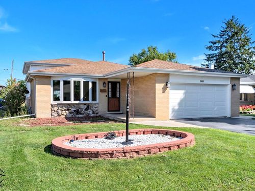 5444 138th Pl, Crestwood, IL, 60418-1625 | Card Image