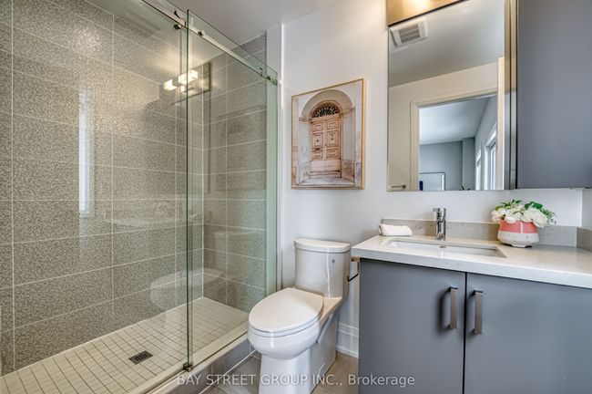 TH5 - 384 Highway 7 E, Condo with 3 bedrooms, 6 bathrooms and 2 parking in Richmond Hill ON | Image 28