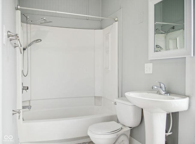 1509 Sycamore St, House other with 2 bedrooms, 1 bathrooms and null parking in Columbus IN | Image 10