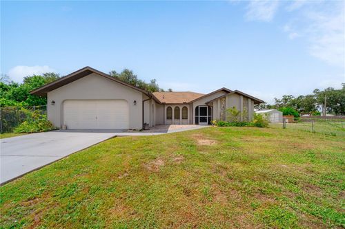 1157 Beaumont Ave, PORT CHARLOTTE, FL, 33948-7607 | Card Image