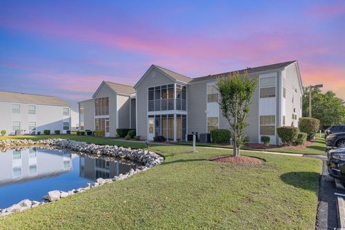 apt-b-8796 Cloister Dr, Surfside Beach, SC, 29575-4828 | Card Image