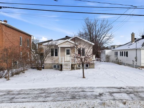 1200 Rue Cormier, Drummondville, QC, J2C2M6 | Card Image